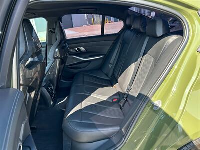 2021 BMW M3   - Photo 17 - Canoga Park, CA 91303
