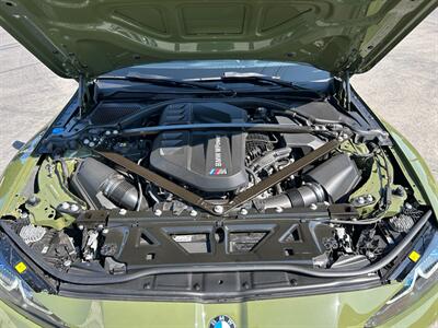 2021 BMW M3   - Photo 12 - Canoga Park, CA 91303