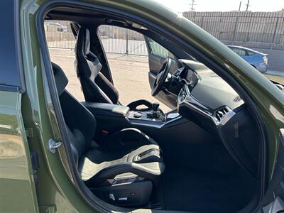 2021 BMW M3   - Photo 21 - Canoga Park, CA 91303