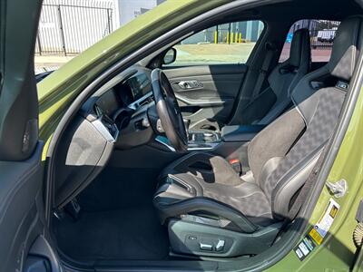 2021 BMW M3   - Photo 15 - Canoga Park, CA 91303
