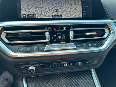 2021 BMW M3   - Photo 36 - Canoga Park, CA 91303