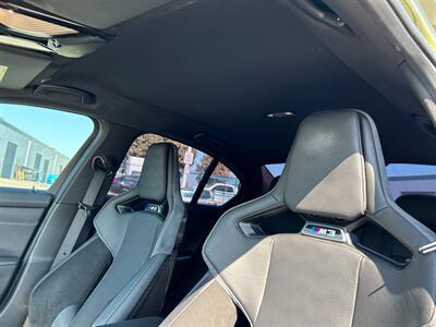 2021 BMW M3   - Photo 29 - Canoga Park, CA 91303
