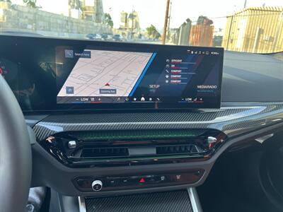 2026 BMW M3   - Photo 33 - Canoga Park, CA 91303