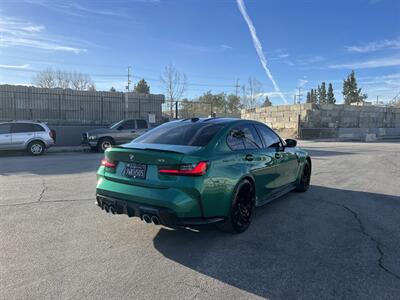 2026 BMW M3   - Photo 4 - Canoga Park, CA 91303