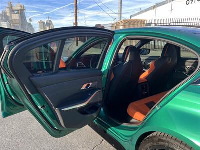 2026 BMW M3   - Photo 19 - Canoga Park, CA 91303