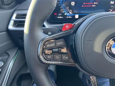 2026 BMW M3   - Photo 36 - Canoga Park, CA 91303