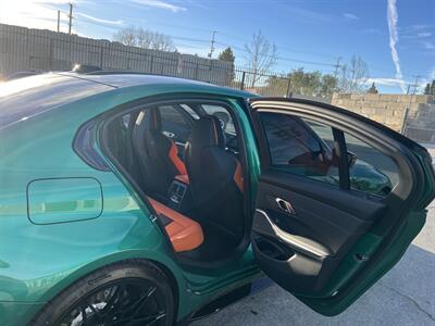 2026 BMW M3   - Photo 21 - Canoga Park, CA 91303
