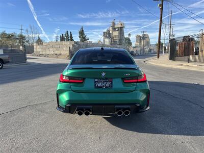 2026 BMW M3   - Photo 8 - Canoga Park, CA 91303