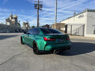2026 BMW M3   - Photo 3 - Canoga Park, CA 91303