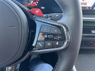 2026 BMW M3   - Photo 37 - Canoga Park, CA 91303