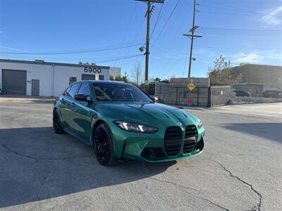 2026 BMW M3   - Photo 6 - Canoga Park, CA 91303