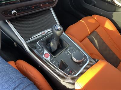 2026 BMW M3   - Photo 32 - Canoga Park, CA 91303