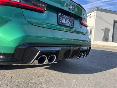 2026 BMW M3   - Photo 9 - Canoga Park, CA 91303