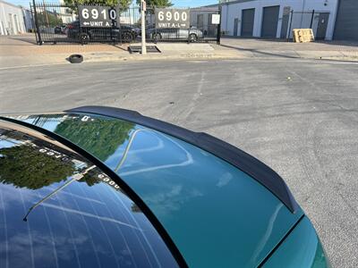 2026 BMW M3   - Photo 10 - Canoga Park, CA 91303