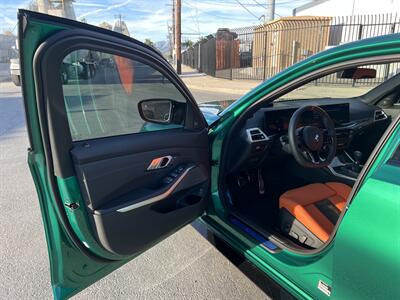 2026 BMW M3   - Photo 17 - Canoga Park, CA 91303