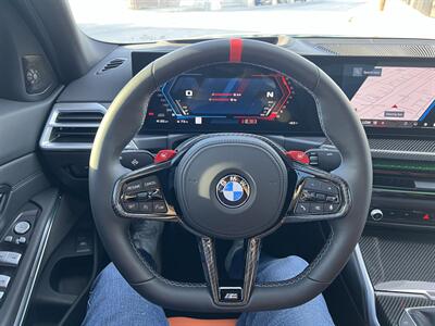 2026 BMW M3   - Photo 35 - Canoga Park, CA 91303