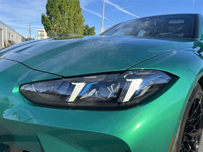 2026 BMW M3   - Photo 15 - Canoga Park, CA 91303