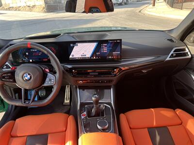 2026 BMW M3   - Photo 26 - Canoga Park, CA 91303