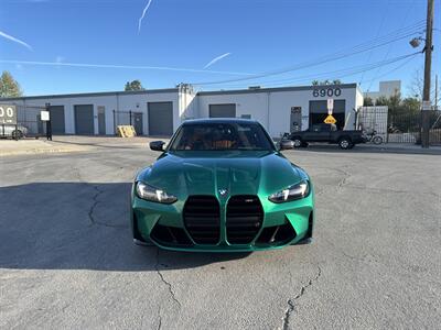 2026 BMW M3   - Photo 7 - Canoga Park, CA 91303