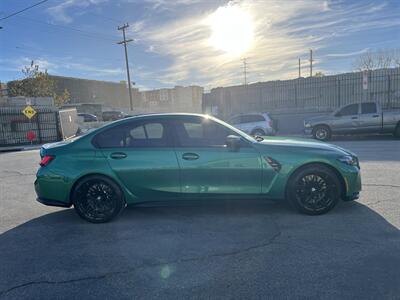 2026 BMW M3   - Photo 5 - Canoga Park, CA 91303