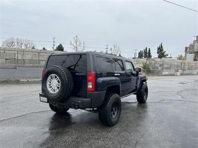 2008 Hummer H3   - Photo 4 - Canoga Park, CA 91303
