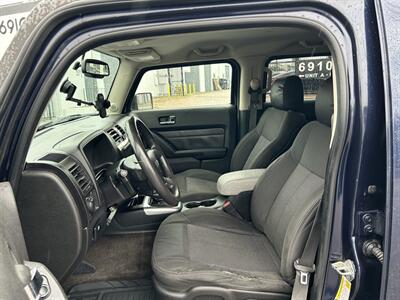 2008 Hummer H3   - Photo 11 - Canoga Park, CA 91303