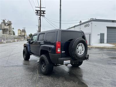 2008 Hummer H3   - Photo 3 - Canoga Park, CA 91303