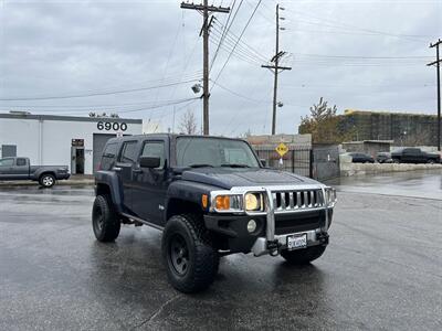 2008 Hummer H3   - Photo 6 - Canoga Park, CA 91303