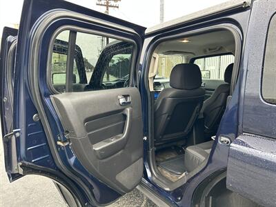 2008 Hummer H3   - Photo 12 - Canoga Park, CA 91303