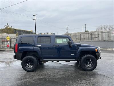 2008 Hummer H3   - Photo 5 - Canoga Park, CA 91303