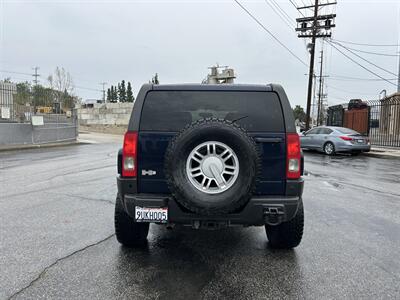 2008 Hummer H3   - Photo 8 - Canoga Park, CA 91303