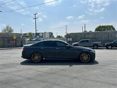 2015 BMW M5   - Photo 5 - Canoga Park, CA 91303