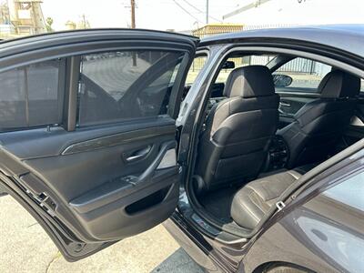 2015 BMW M5   - Photo 19 - Canoga Park, CA 91303