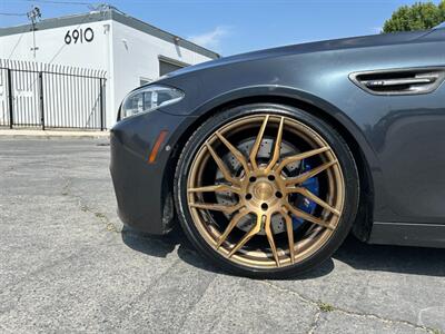 2015 BMW M5   - Photo 11 - Canoga Park, CA 91303