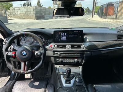 2015 BMW M5   - Photo 28 - Canoga Park, CA 91303