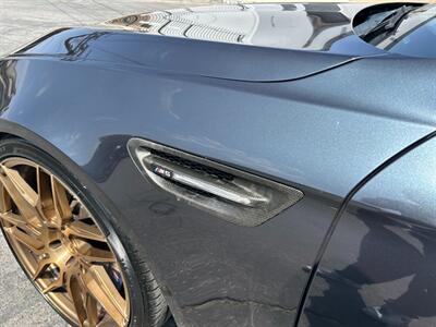 2015 BMW M5   - Photo 15 - Canoga Park, CA 91303