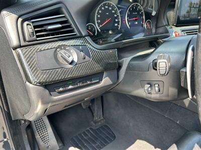 2015 BMW M5   - Photo 31 - Canoga Park, CA 91303