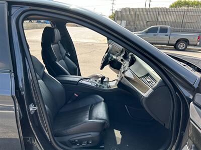 2015 BMW M5   - Photo 24 - Canoga Park, CA 91303