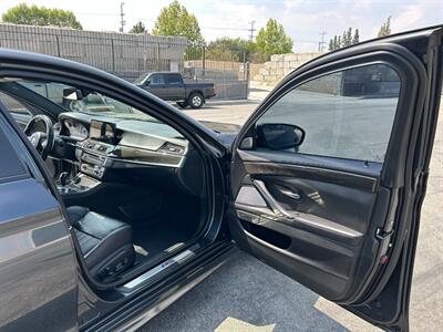 2015 BMW M5   - Photo 23 - Canoga Park, CA 91303