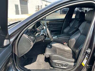 2015 BMW M5   - Photo 18 - Canoga Park, CA 91303
