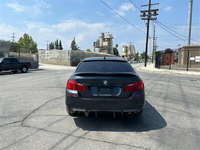 2015 BMW M5   - Photo 8 - Canoga Park, CA 91303