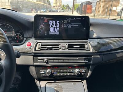 2015 BMW M5   - Photo 33 - Canoga Park, CA 91303