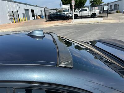 2015 BMW M5   - Photo 13 - Canoga Park, CA 91303