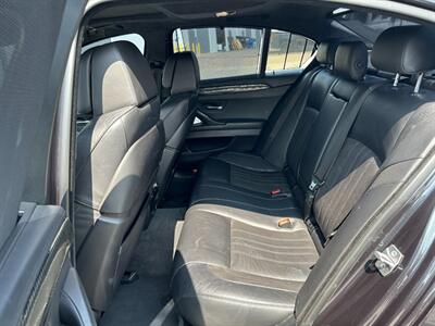 2015 BMW M5   - Photo 20 - Canoga Park, CA 91303