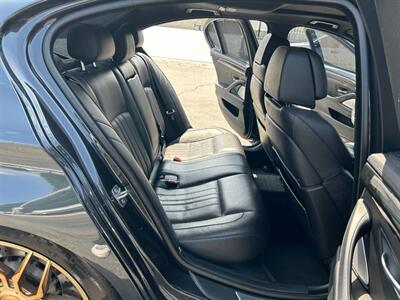 2015 BMW M5   - Photo 22 - Canoga Park, CA 91303