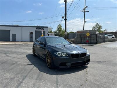 2015 BMW M5   - Photo 6 - Canoga Park, CA 91303
