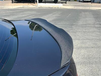 2015 BMW M5   - Photo 12 - Canoga Park, CA 91303