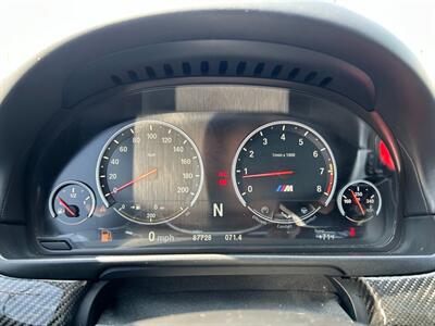 2015 BMW M5   - Photo 40 - Canoga Park, CA 91303