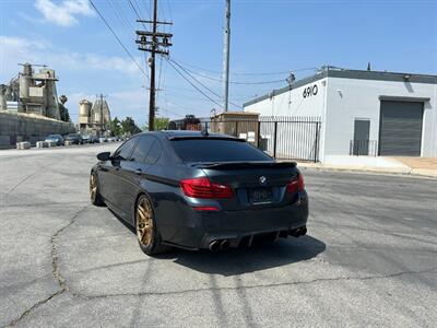 2015 BMW M5   - Photo 3 - Canoga Park, CA 91303