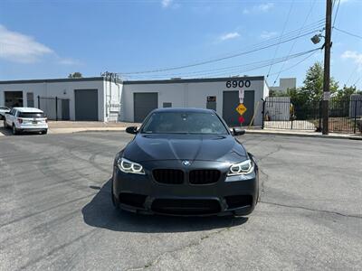 2015 BMW M5   - Photo 7 - Canoga Park, CA 91303